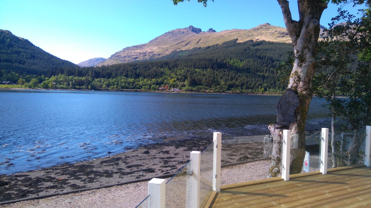 Photo of Others in Arrochar