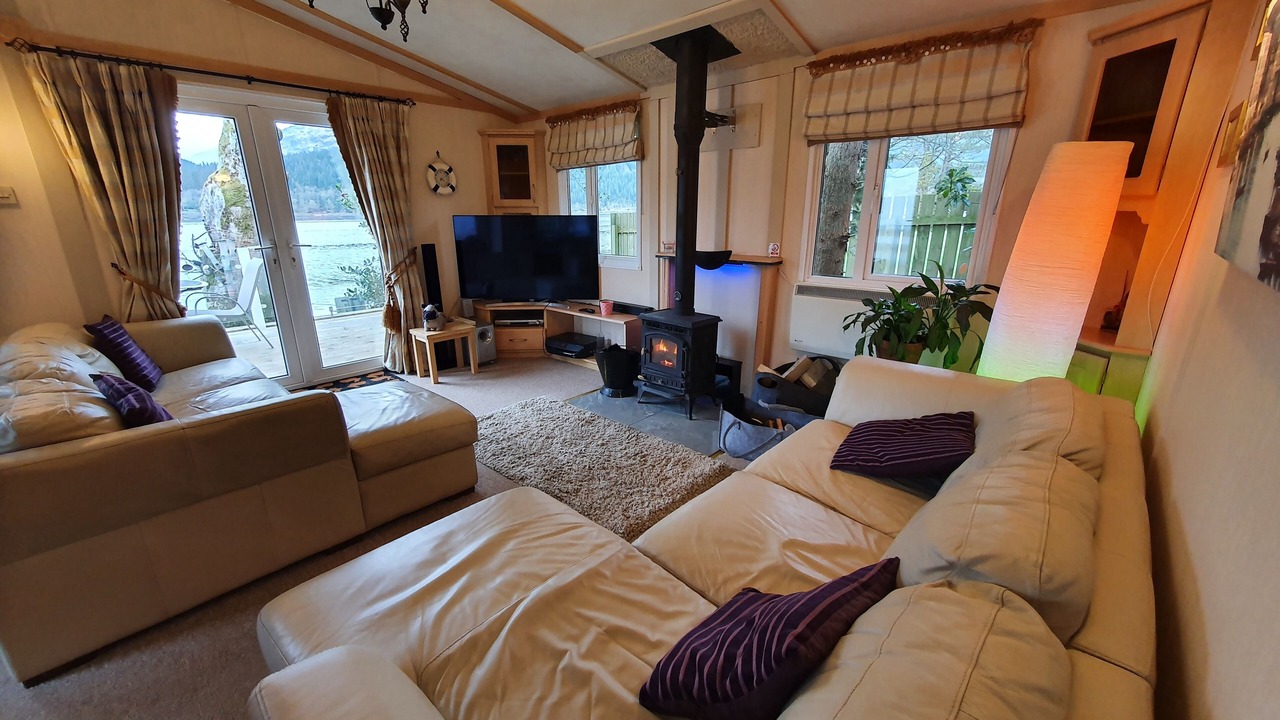 Photo of Livingroom in Arrochar