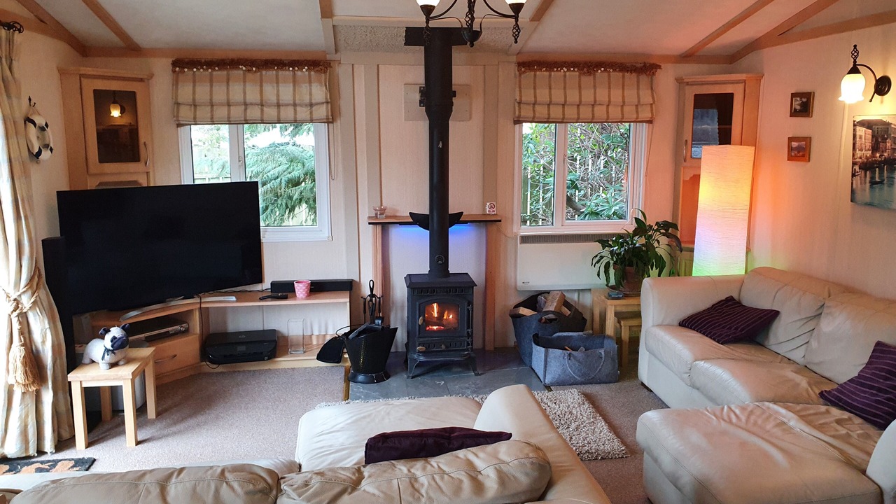 Photo of Livingroom in Arrochar