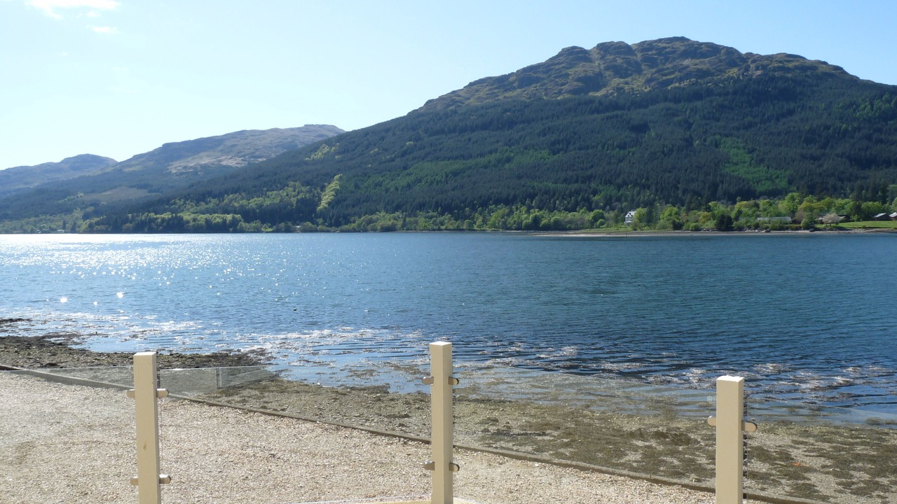 Photo of Others in Arrochar