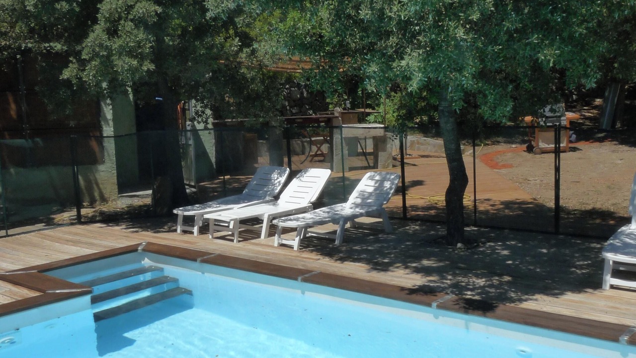 Photo of Outdoor in Besse-sur-Issole