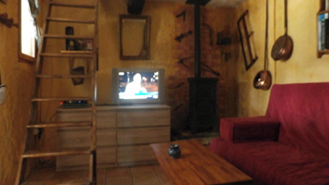 Photo of Livingroom in Besse-sur-Issole