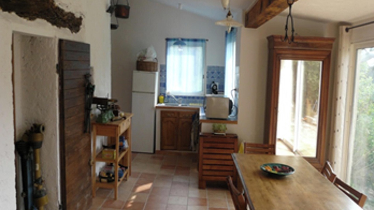 Photo of Livingroom in Besse-sur-Issole