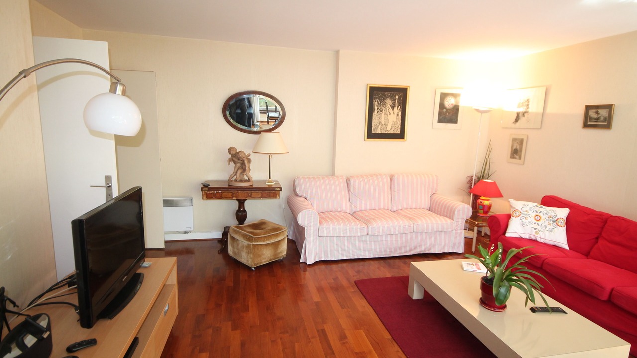 Photo of Livingroom in Quartier de la Goutte-d'Or