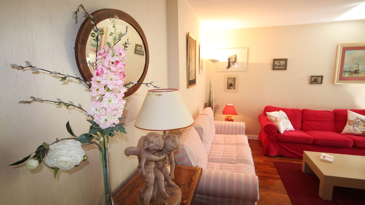 Photo of Livingroom in Quartier de la Goutte-d'Or