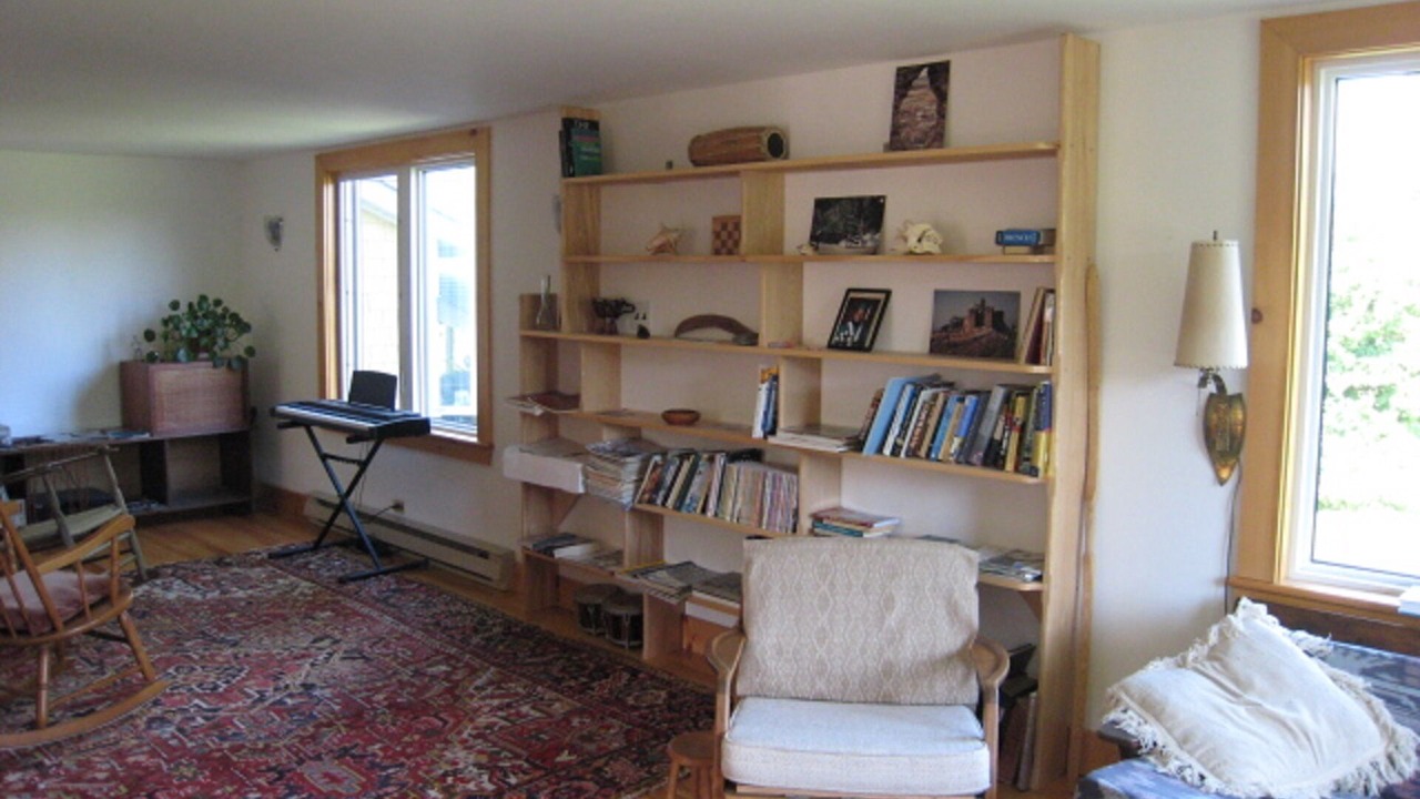 Photo of Bedroom in Victoria Subd. A