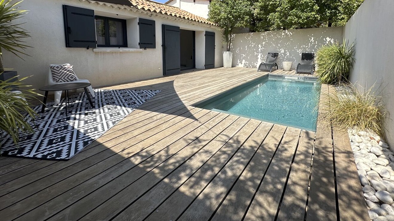 Photo of Outdoor in Istres
