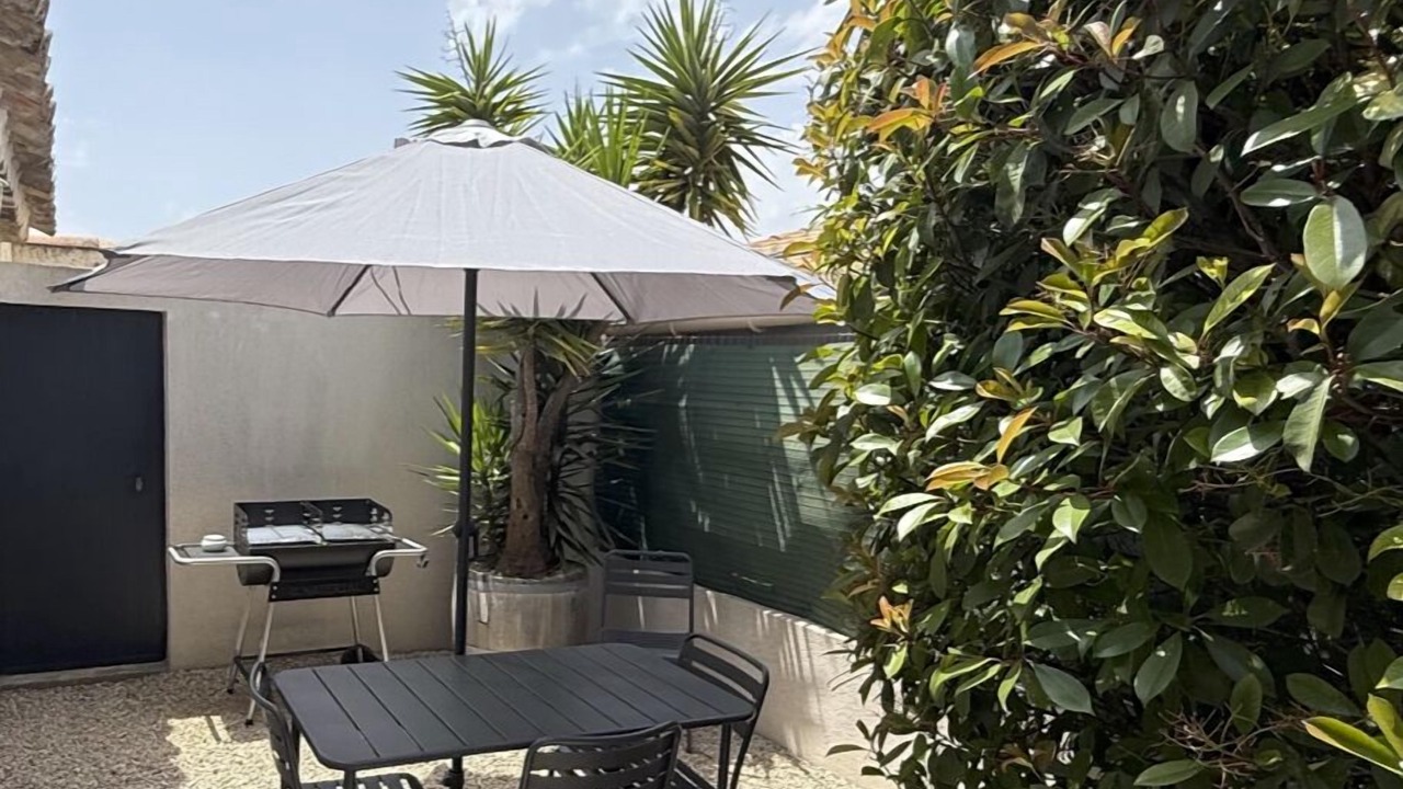 Photo of Outdoor in Istres