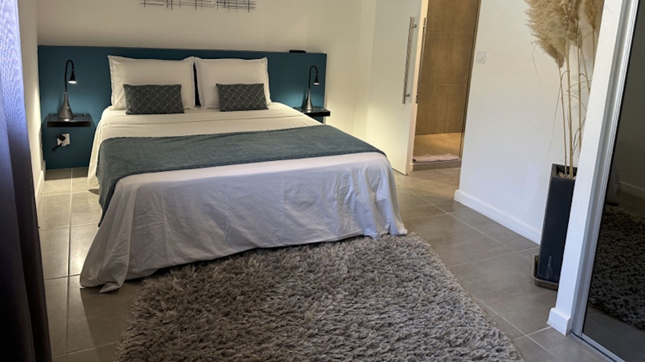 Photo of Bedroom in Istres