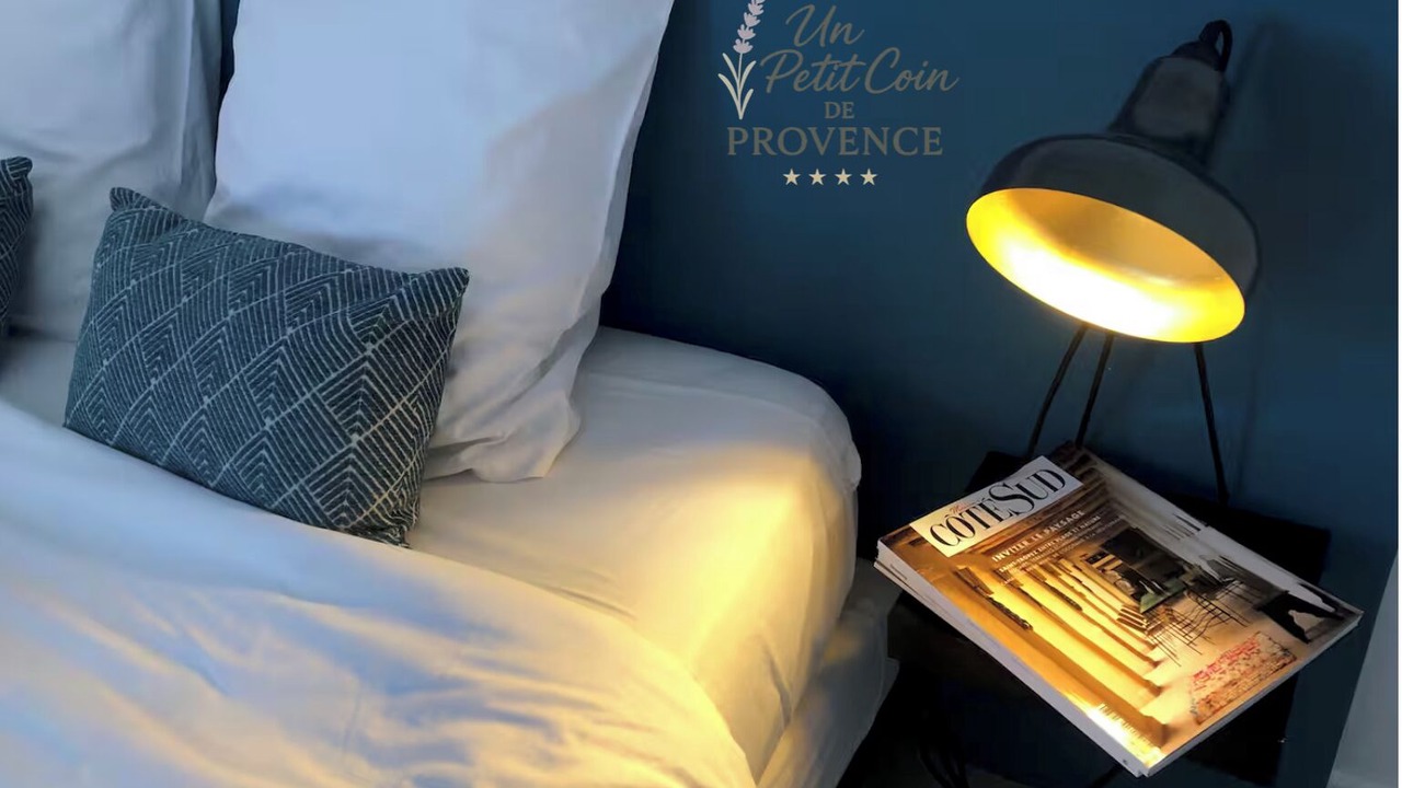 Photo of Bedroom in Istres