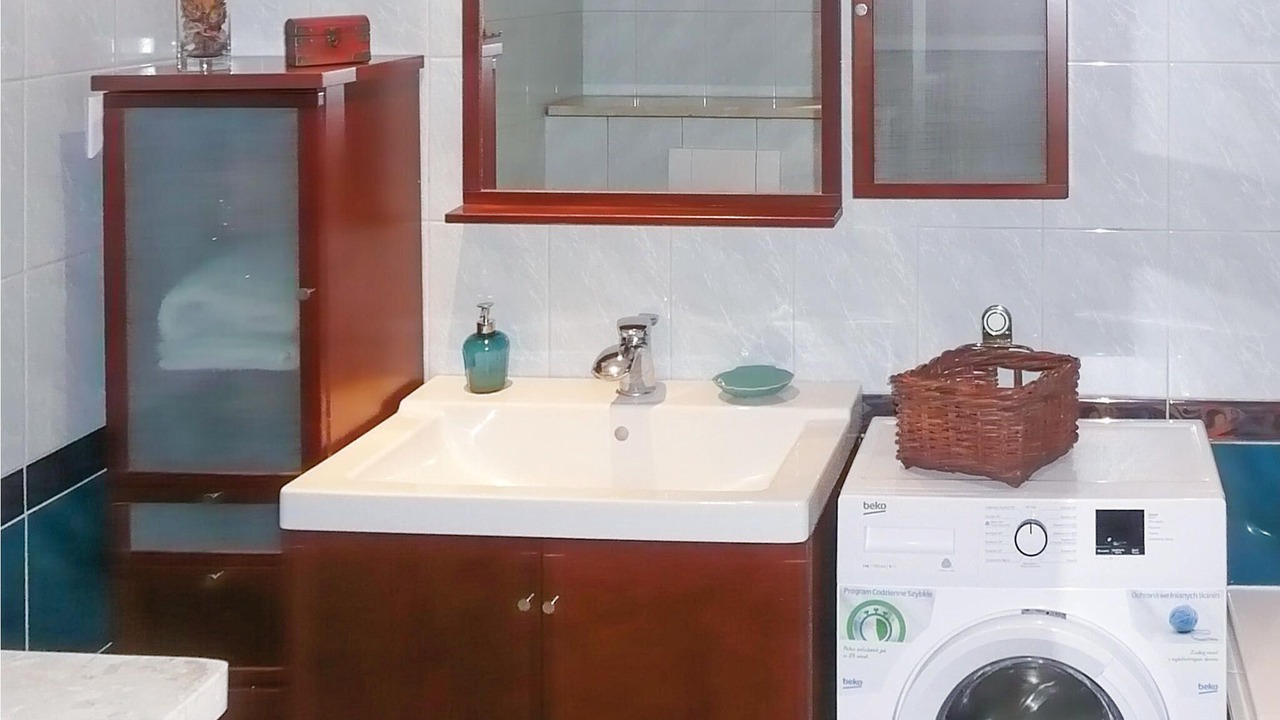 Photo of Bathroom in Gdansk