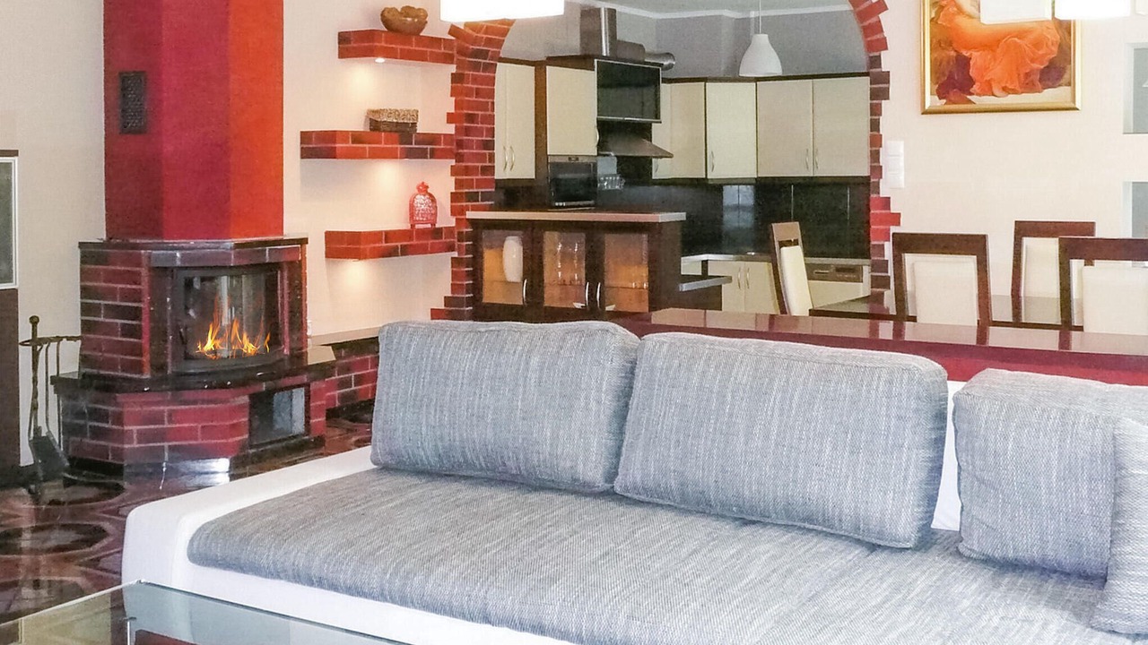 Photo of Bedroom in Gdansk