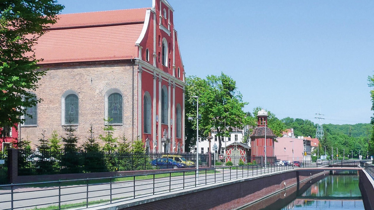 Photo of Others in Gdansk