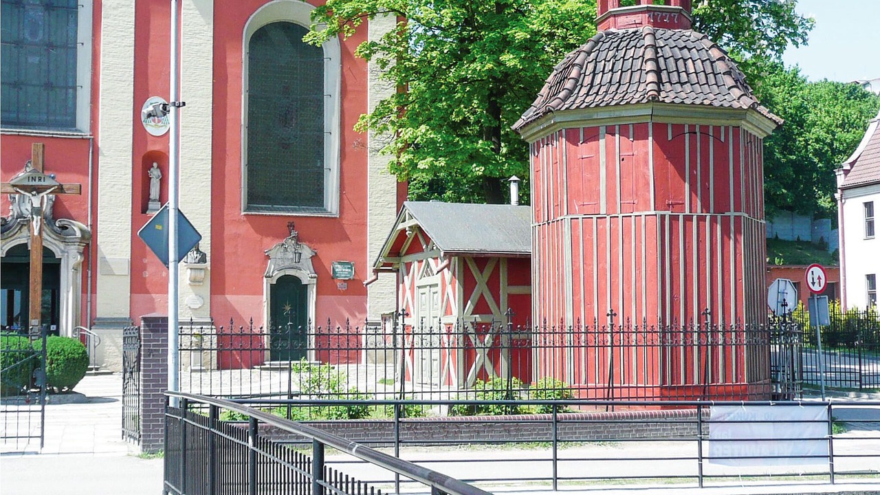 Photo of Others in Gdansk