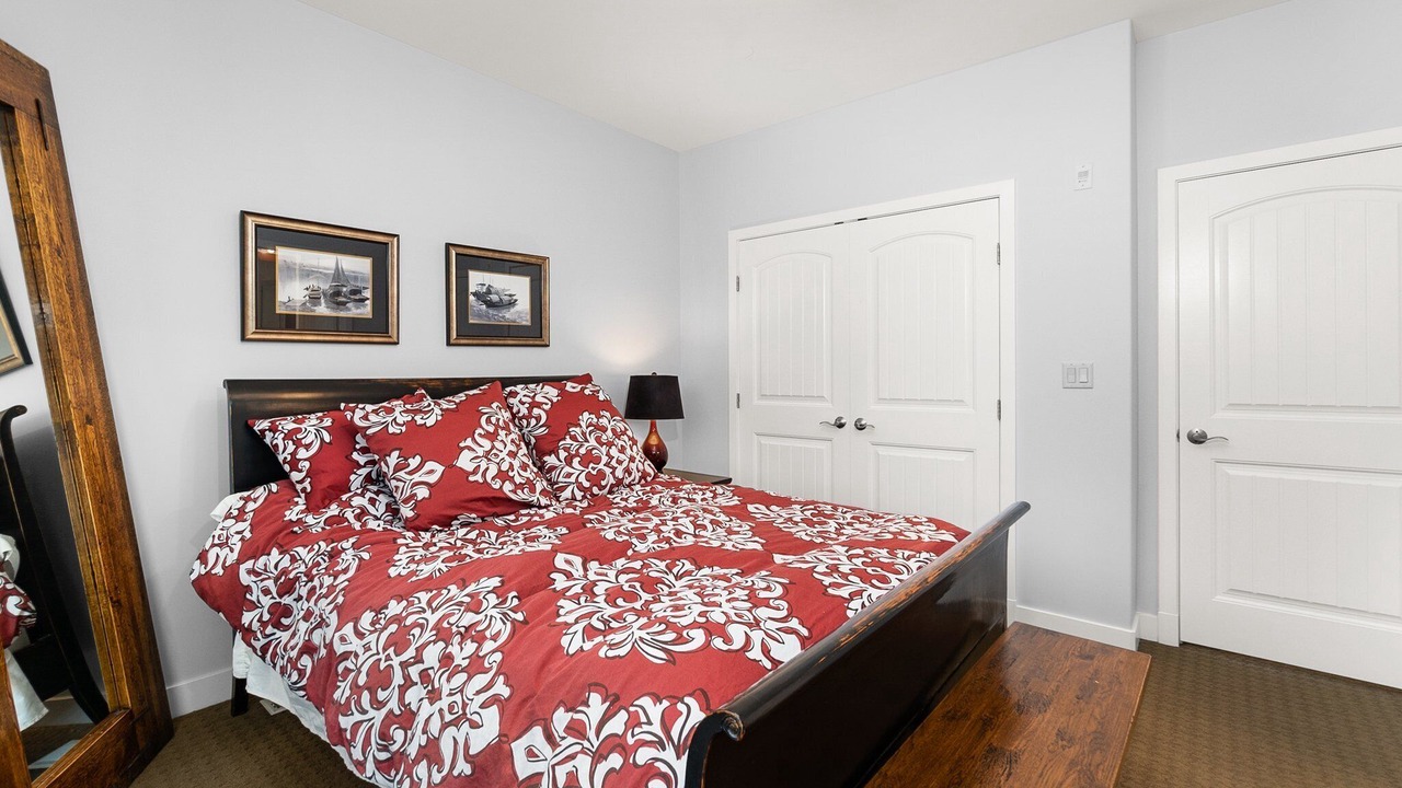 Photo of Bedroom in Westbank