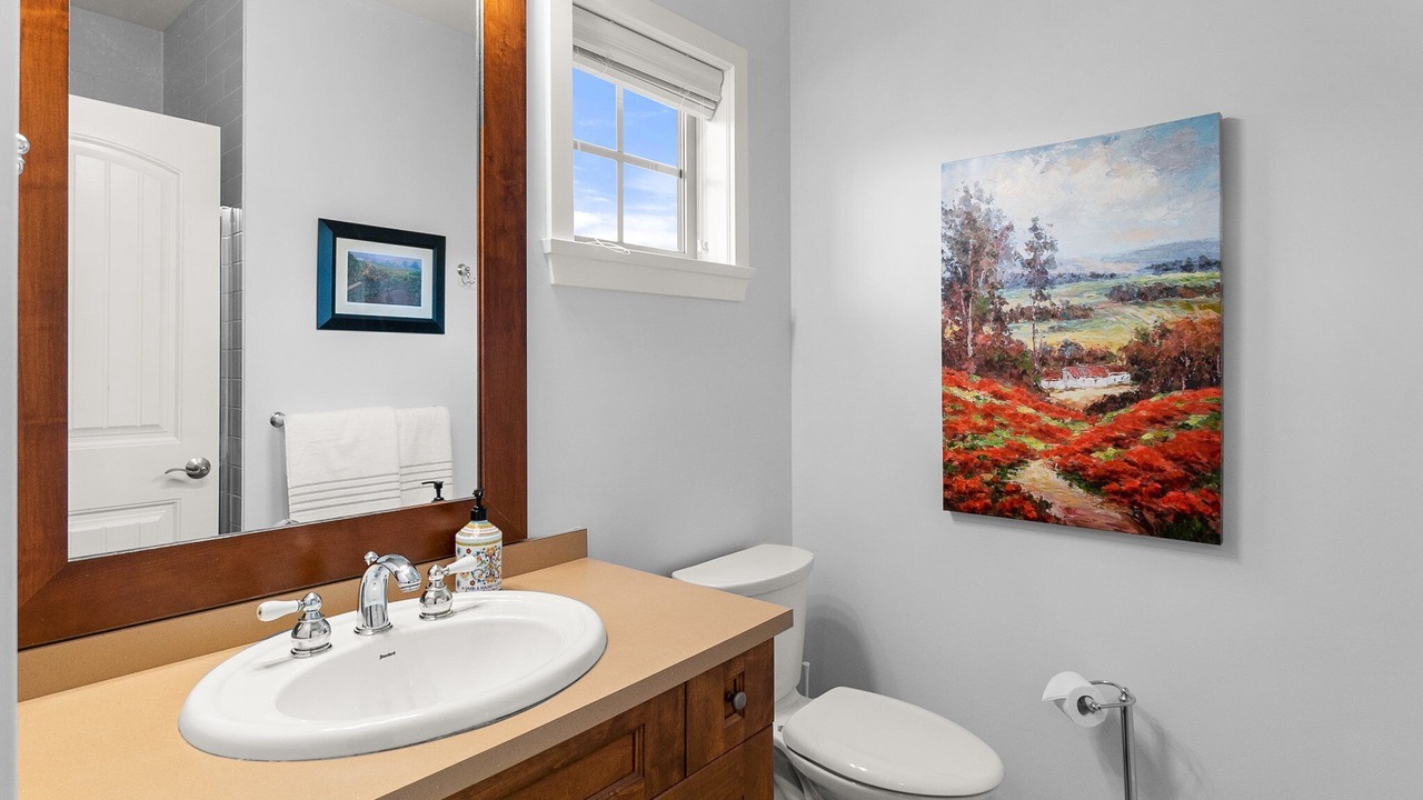 Photo of Bathroom in Westbank
