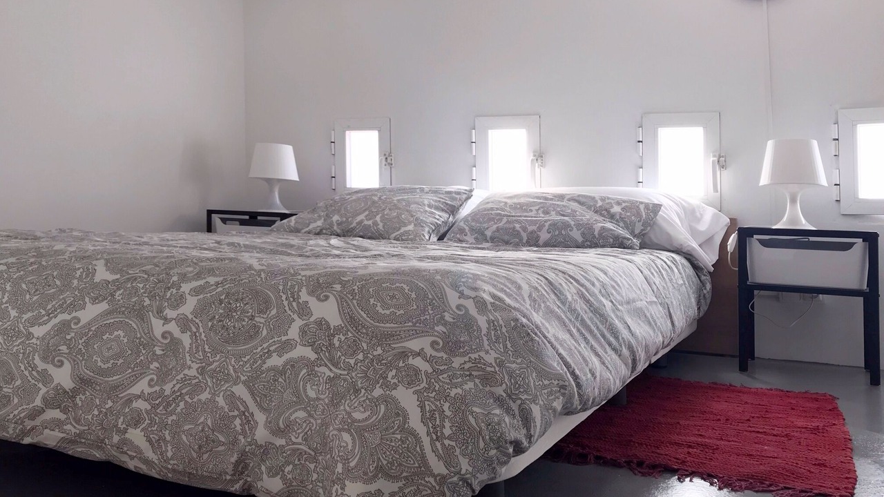 Photo of Bedroom in Morvedre