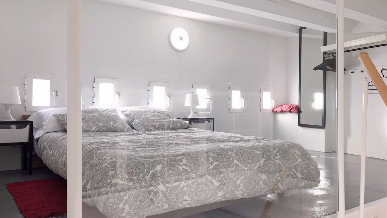 Photo of Bedroom in Morvedre