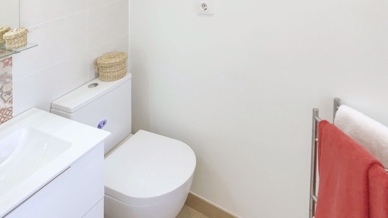 Photo of Bathroom in Morvedre