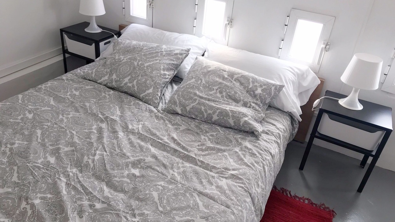 Photo of Bedroom in Morvedre