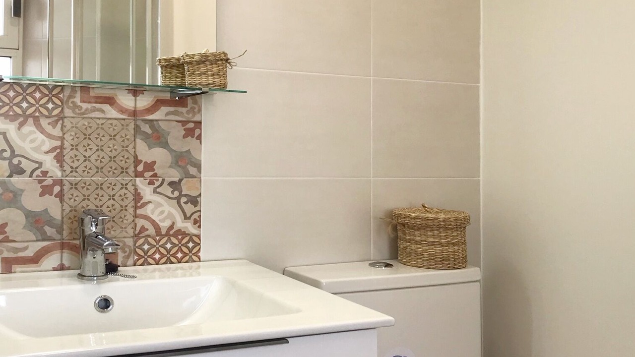 Photo of Bathroom in Morvedre