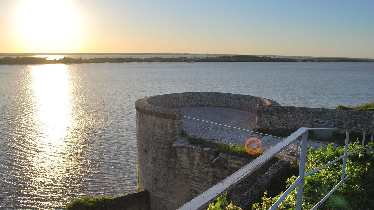 Photo of Others in Blaye
