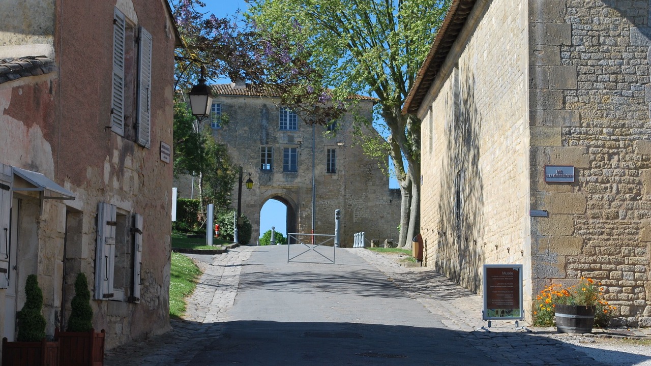 Photo of Others in Blaye