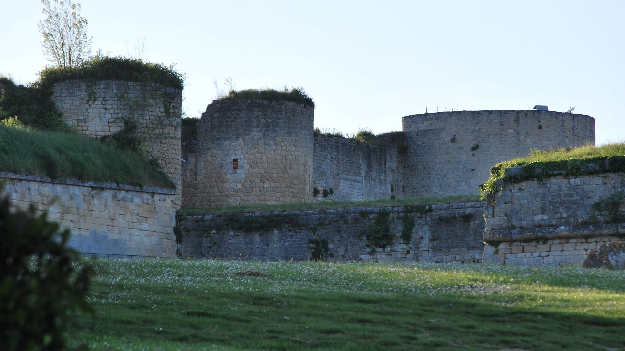 Photo of Others in Blaye