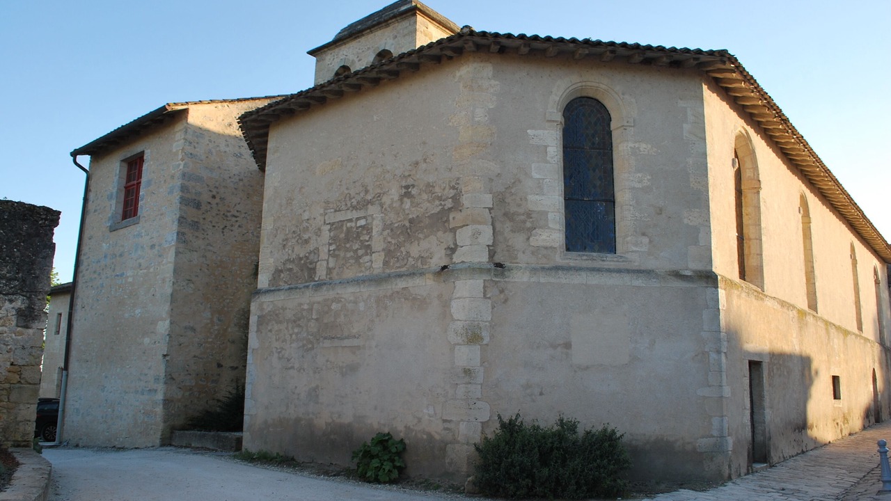 Photo of Outdoor in Blaye