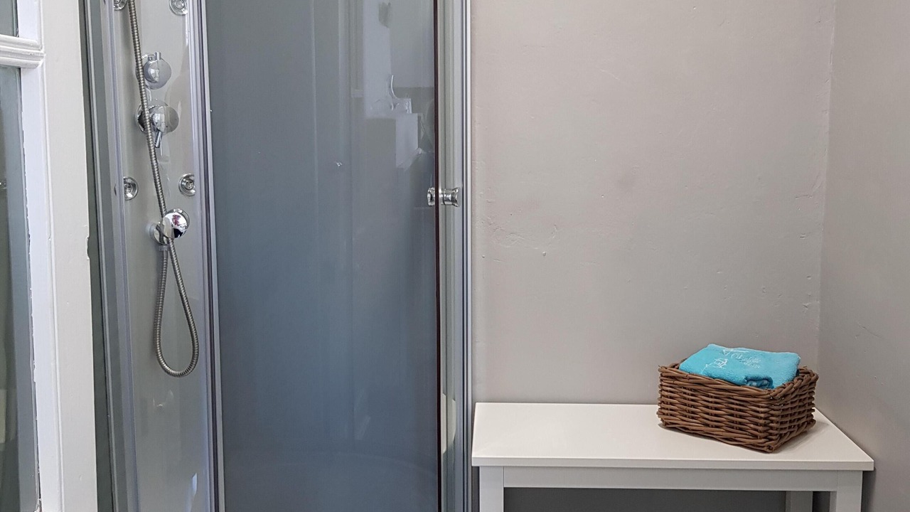 Photo of Bathroom in Blaye