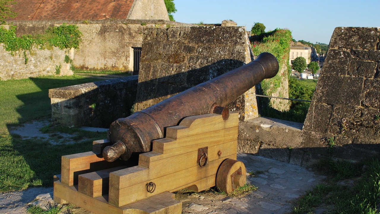 Photo of Outdoor in Blaye
