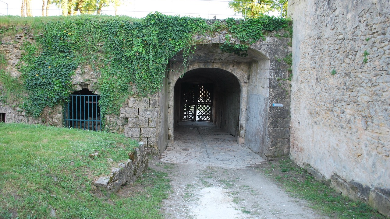 Photo of Outdoor in Blaye
