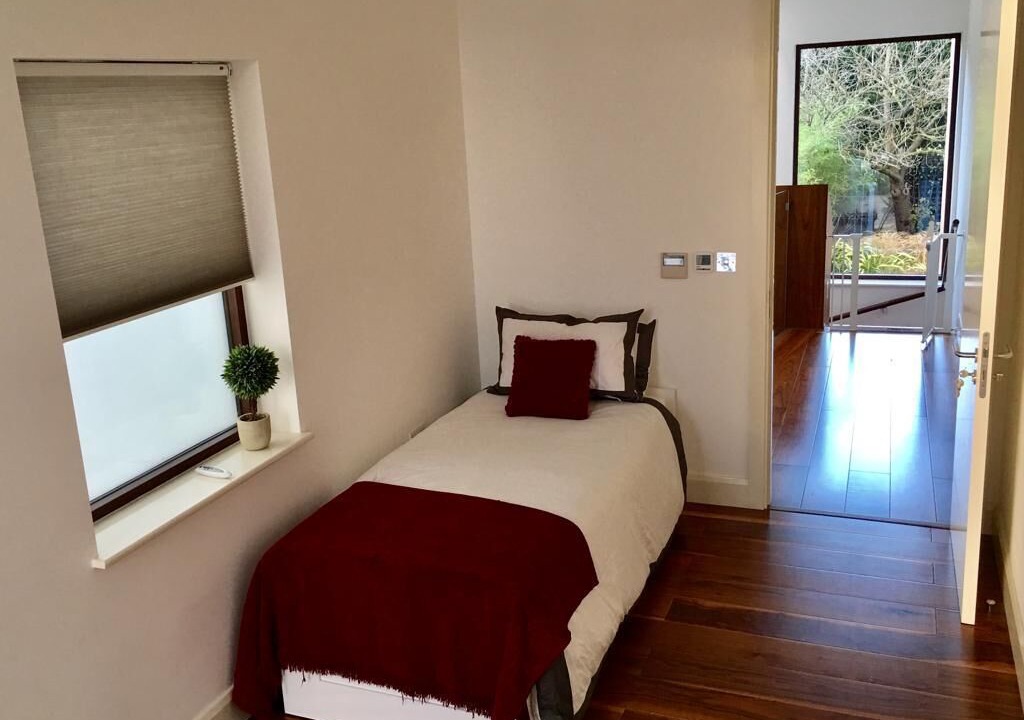 Photo of Bedroom in Wimbledon Park