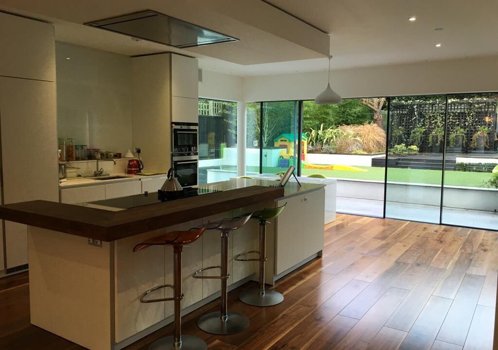 Photo of Kitchen in Wimbledon Park