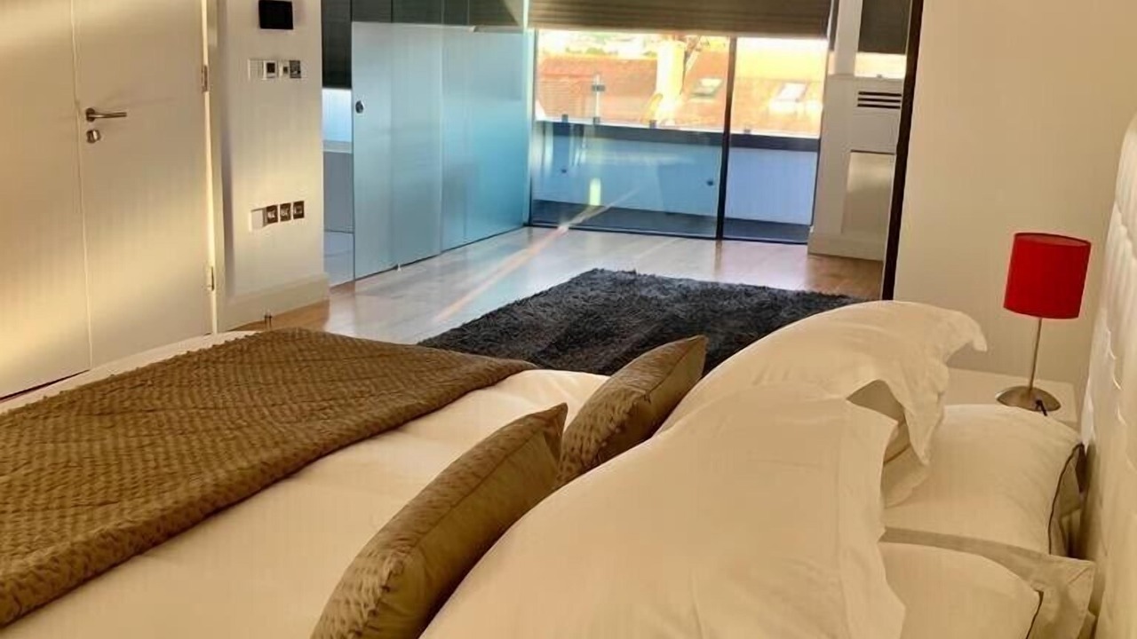 Photo of Bedroom in Wimbledon Park