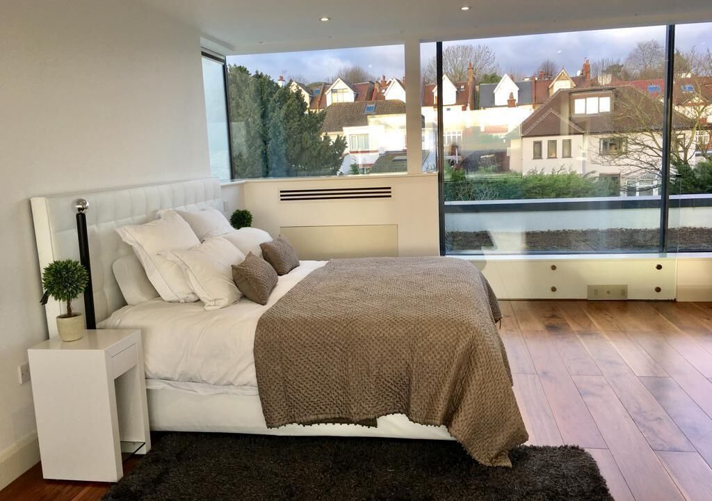 Photo of Bedroom in Wimbledon Park