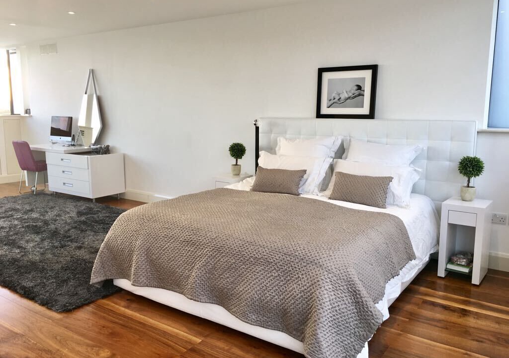 Photo of Bedroom in Wimbledon Park
