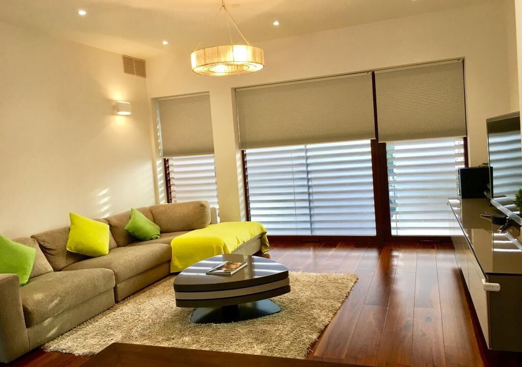 Photo of Livingroom in Wimbledon Park