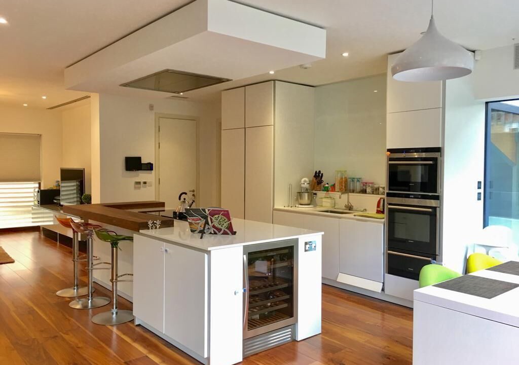 Photo of Kitchen in Wimbledon Park