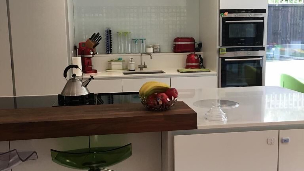 Photo of Kitchen in Wimbledon Park