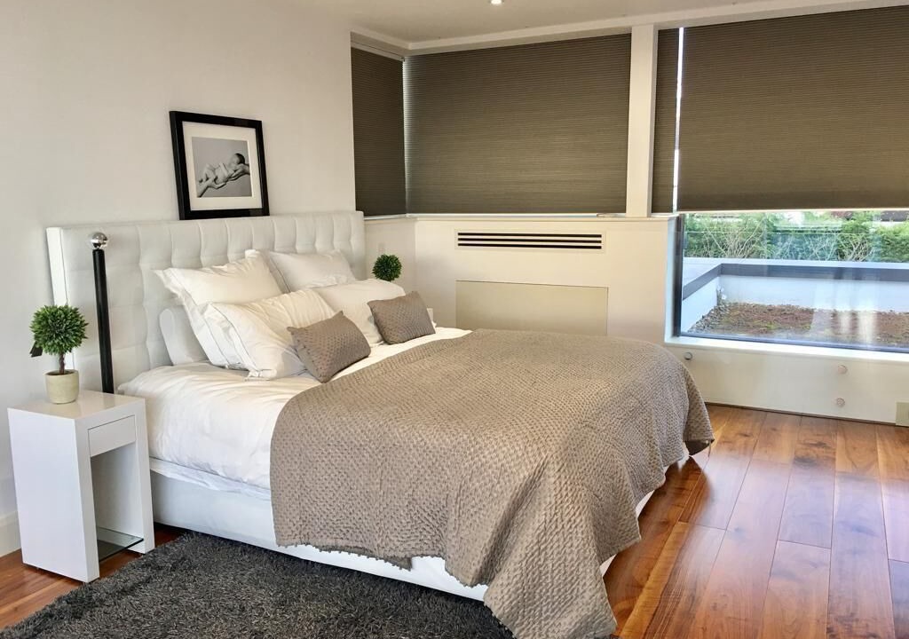 Photo of Bedroom in Wimbledon Park