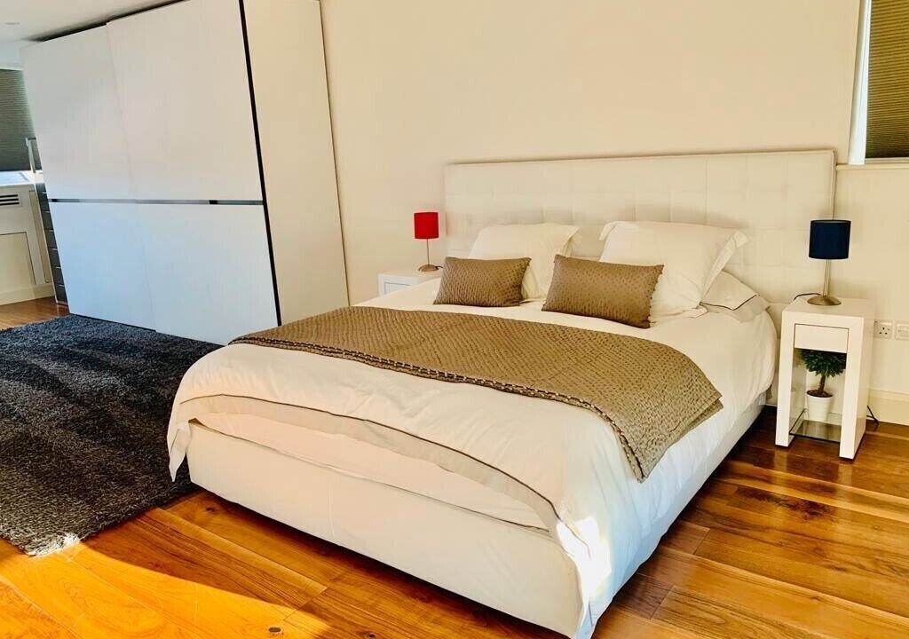 Photo of Bedroom in Wimbledon Park
