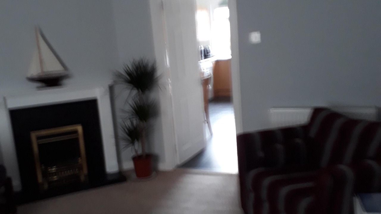 Photo of Livingroom in Lossiemouth