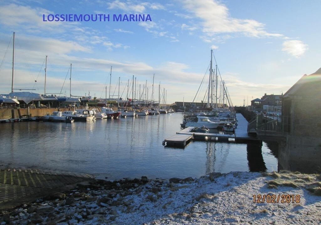 Photo of Others in Lossiemouth