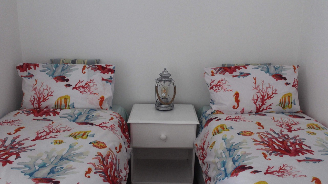 Photo of Bedroom in Lossiemouth