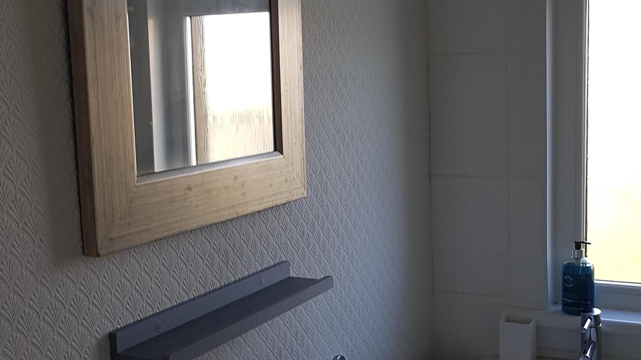 Photo of Bathroom in Lossiemouth