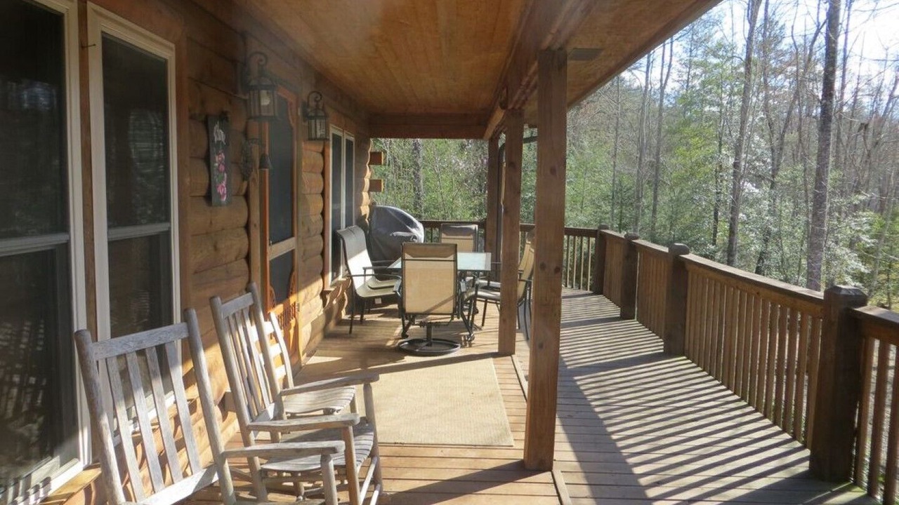 Photo of Outdoor in Lake Lure
