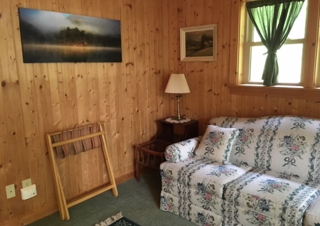 Photo of Livingroom in Lake Lure
