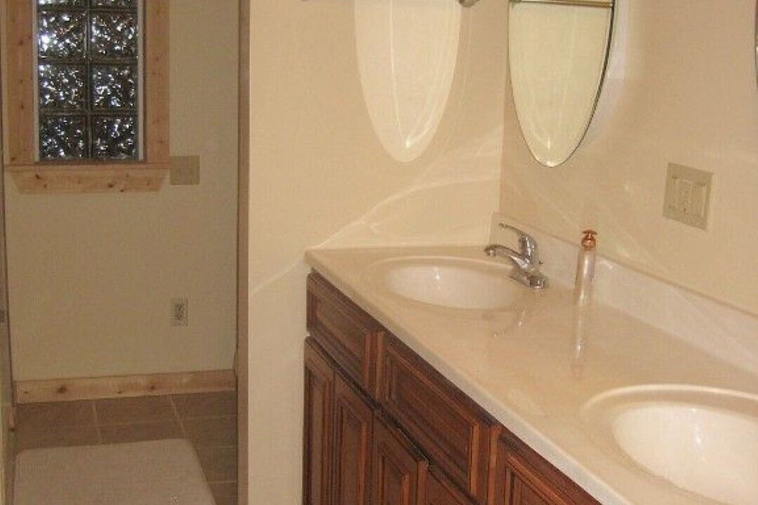 Photo of Bathroom in Lake Lure