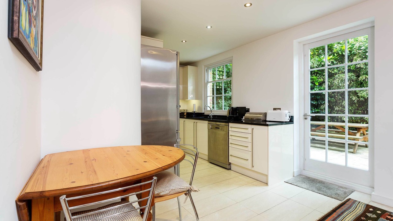 Photo of Kitchen in Pembridge